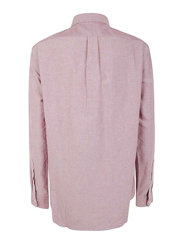 POLO RALPH LAUREN: Camisas online - Camisa - Rojo