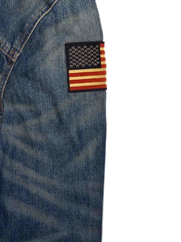 The Best Shops POLO RALPH LAUREN: Chaquetas casual - Chaqueta Casual - Azul