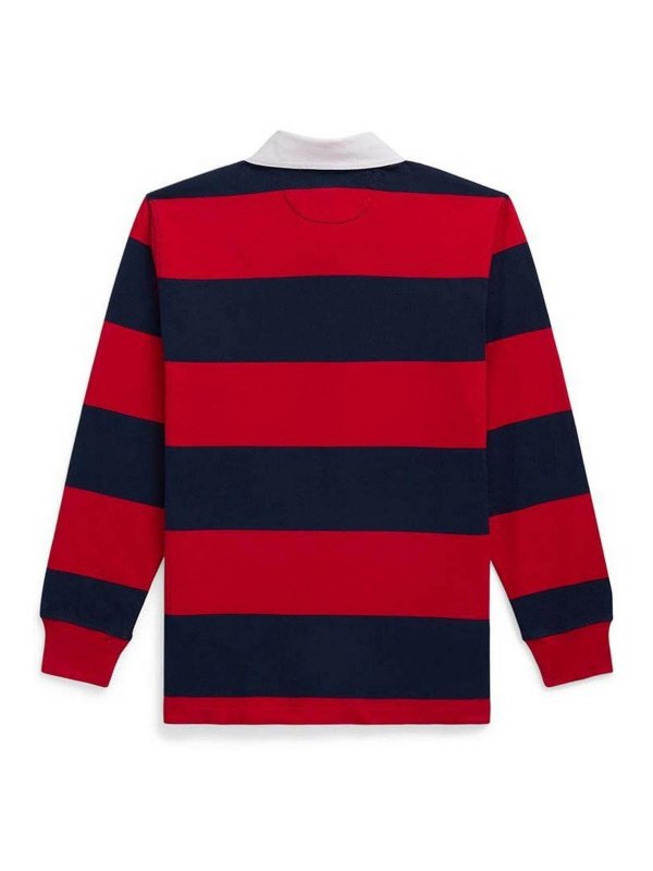 POLO RALPH LAUREN: Hemden online - Hemd - Rot