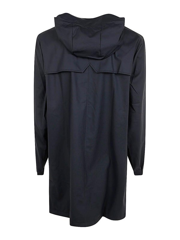 RAINS: Vestes casuals online - Veste Casual - Noir