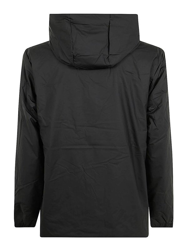 RAINS: Chaquetas casual online - Chaqueta Casual - Negro