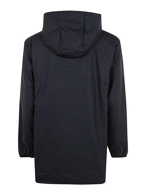 RAINS: カジュアルジャケット online - カジュアルジャケット - ブルー