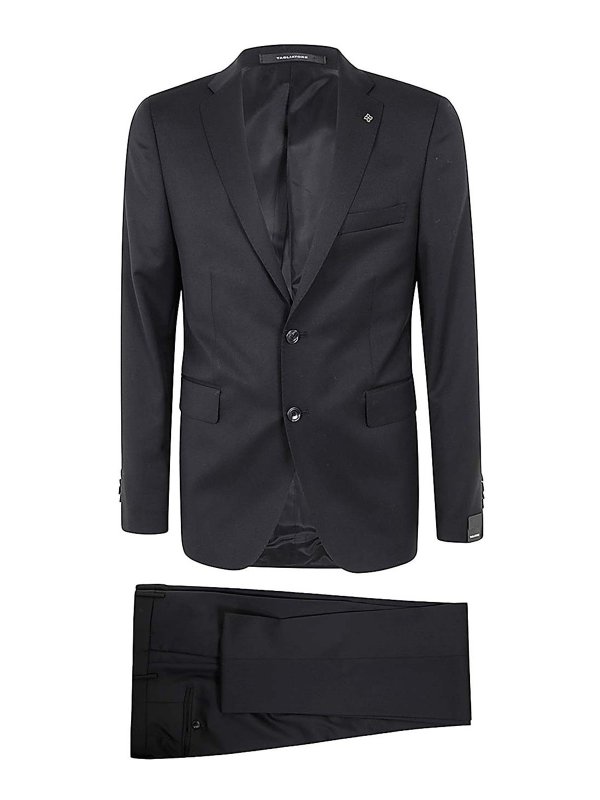 TAGLIATORE: フォーマルスーツ online - フォーマルスーツ - 黒