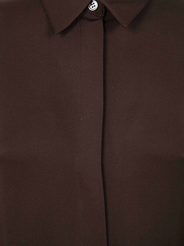 The Best Shops Theory: シャツ - シャツ - グレー