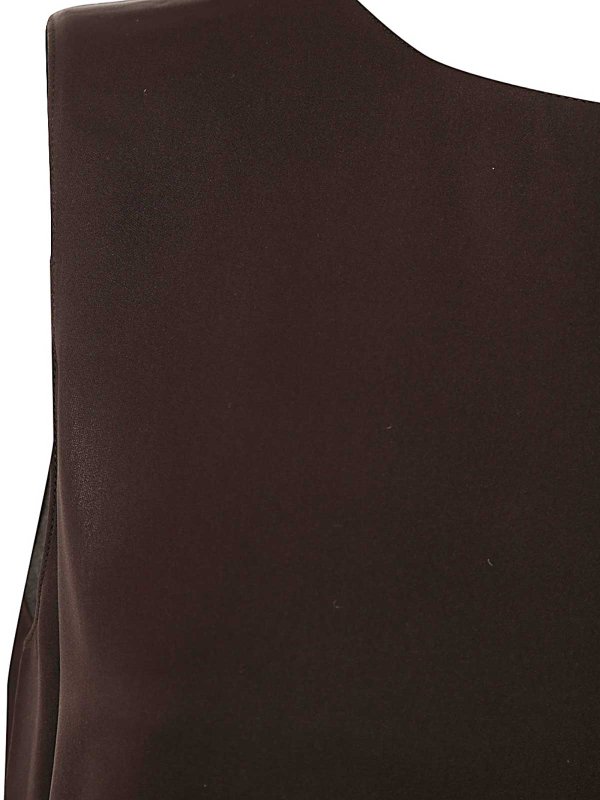 The Best Shops Theory: トップス＆タンクトップ - トップ/タンクトップ - グレー