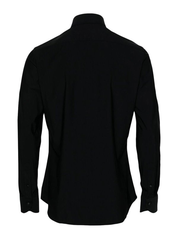 TINTORIA MATTEI: シャツ online - シャツ - 黒