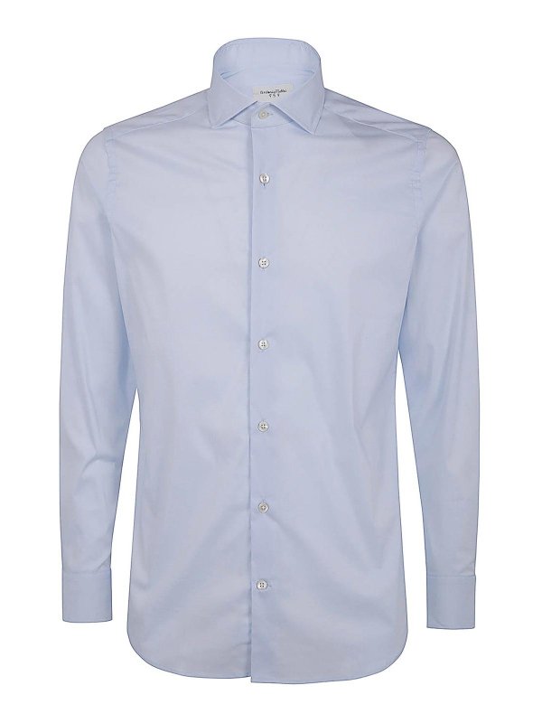 TINTORIA MATTEI: shirts - Shirt