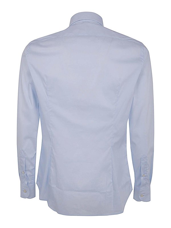 TINTORIA MATTEI: shirts online - Shirt