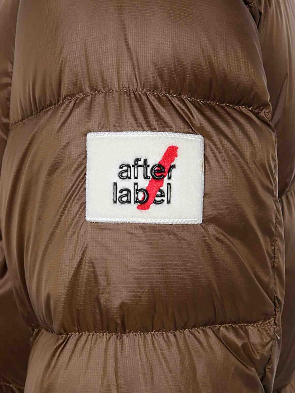 The Best Shops AFTER LABEL: giacche imbottite - Piumino Senza Cappuccio