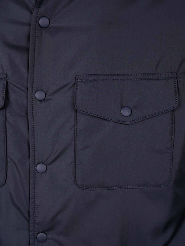 The Best Shops ASPESI: shirts - Shirt