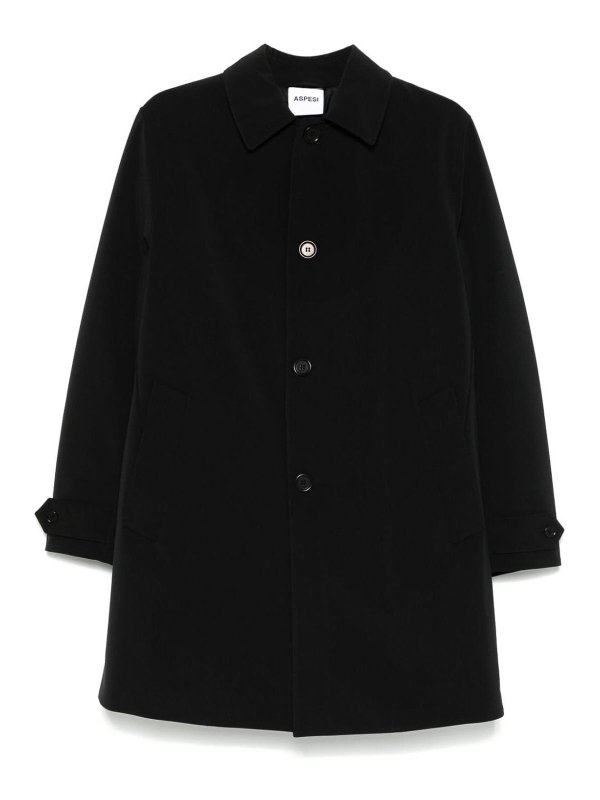 ASPESI: giacche casual - Giacca impermeabile perfetta