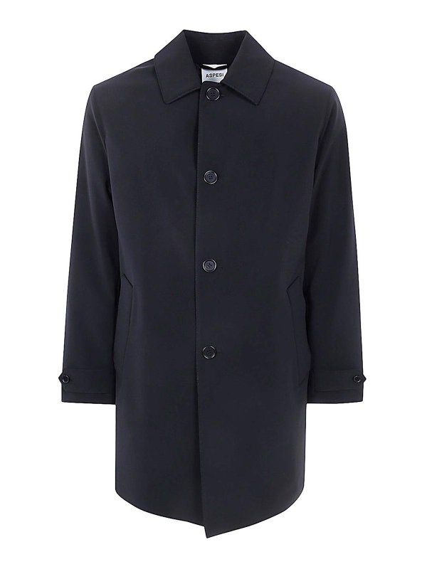 ASPESI: giacche casual online - Giacca impermeabile perfetta