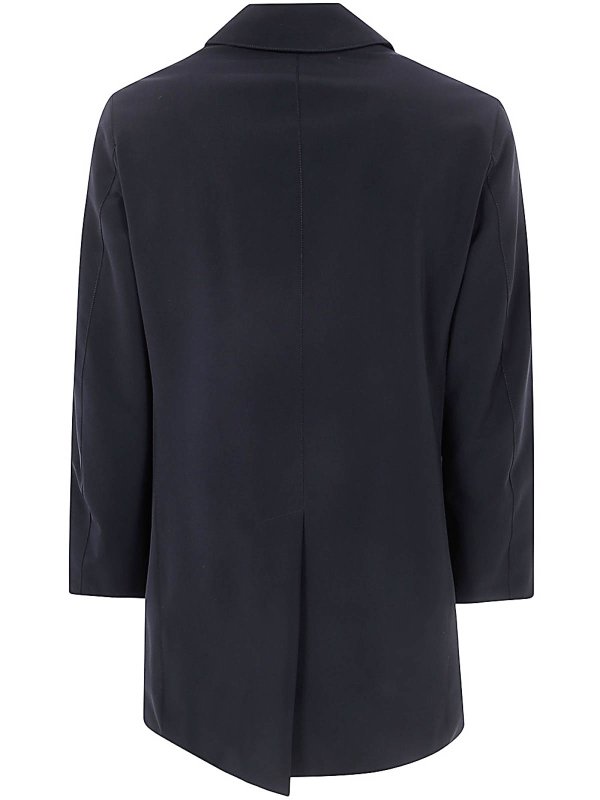 The Best Shops ASPESI: giacche casual - Giacca impermeabile perfetta