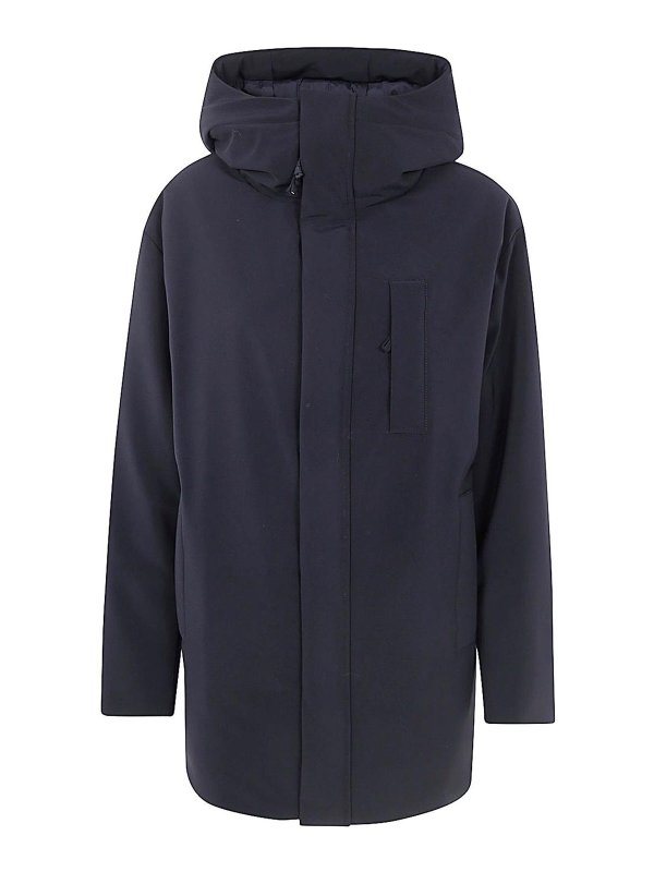 ASPESI: parkas - Liam Parka