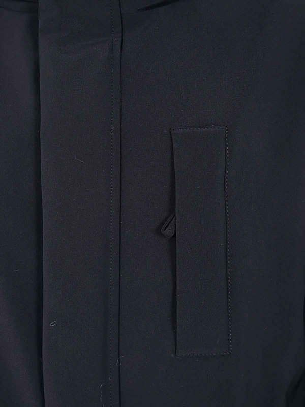 The Best Shops ASPESI: parkas - Liam Parka