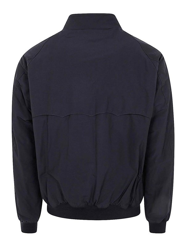 BARACUTA: Casualjacken online - Casualjacke - Blau