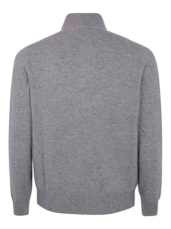 BARBA: Poloshirts online - Poloshirt - Weiß