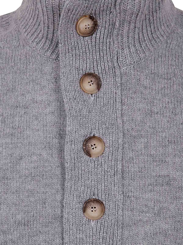 The Best Shops BARBA: Poloshirts - Poloshirt - Weiß