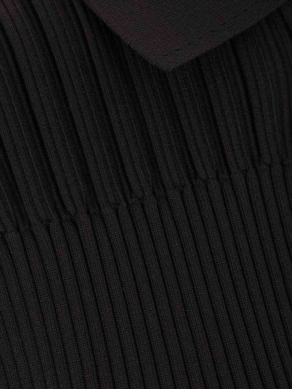 Cardigan - Schwarz shop online: CFCL