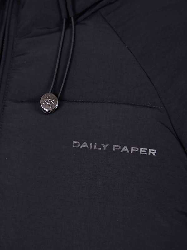 The Best Shops DAILY PAPER: Vestes de costume - Blazer - Noir