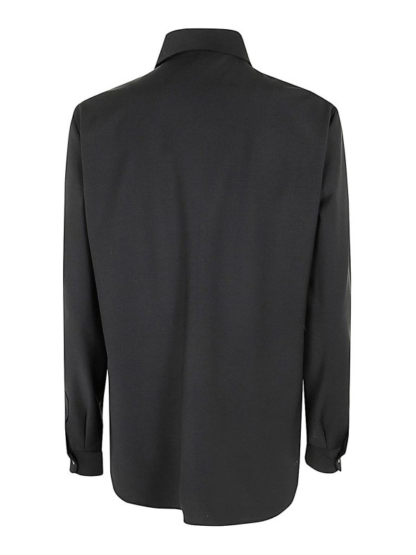 DRHOPE: シャツ online - シャツ - 黒