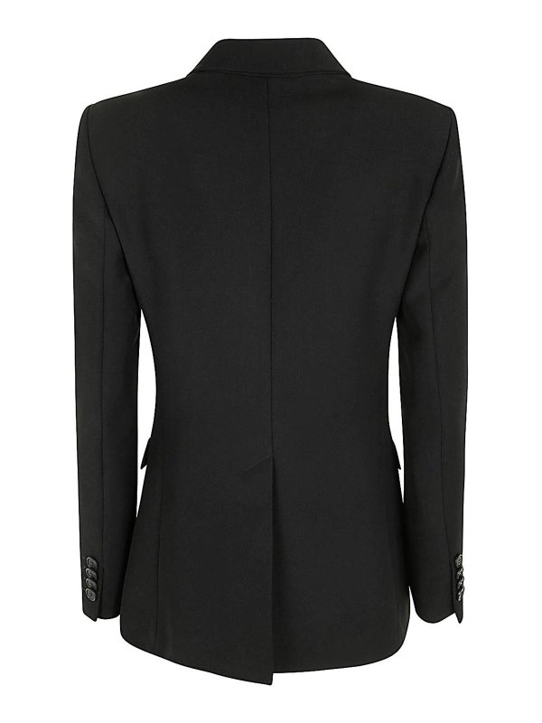 DRHOPE: Blazer online - Blazer - Negro
