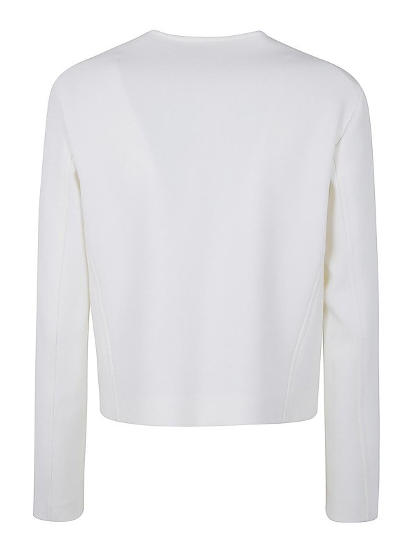 DRHOPE: カジュアルジャケット online - カジュアルジャケット - 白