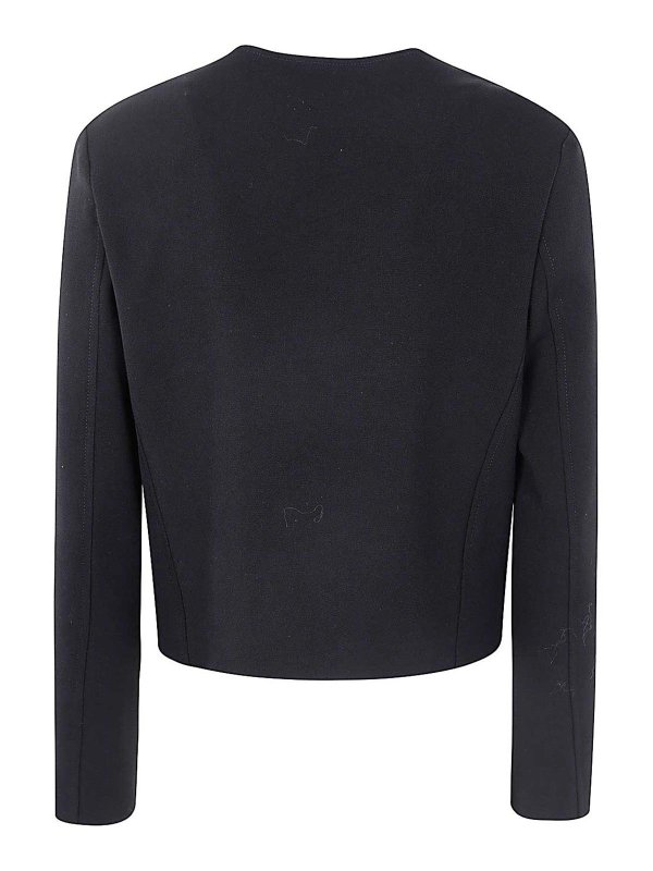 DRHOPE: casual jackets online - Short Jacket