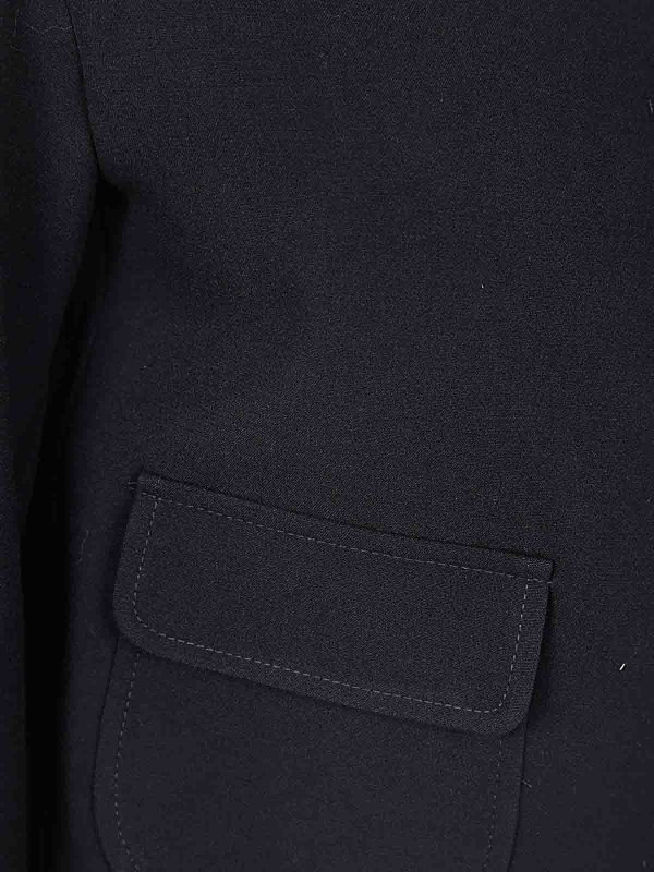 The Best Shops DRHOPE: casual jackets - Short Jacket