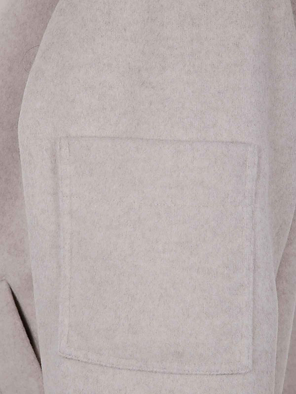 The Best Shops DRHOPE: ボンバージャケット - ボンバージャケット - オレンジ