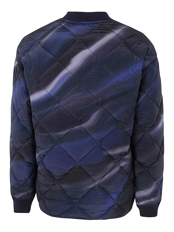 EMPORIO ARMANI: カジュアルジャケット online - カジュアルジャケット - マルチカラー