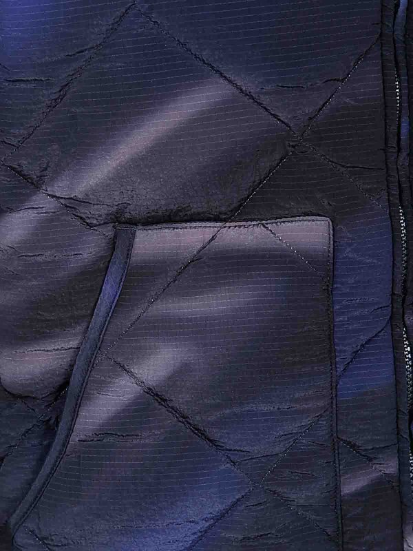 The Best Shops EMPORIO ARMANI: カジュアルジャケット - カジュアルジャケット - マルチカラー