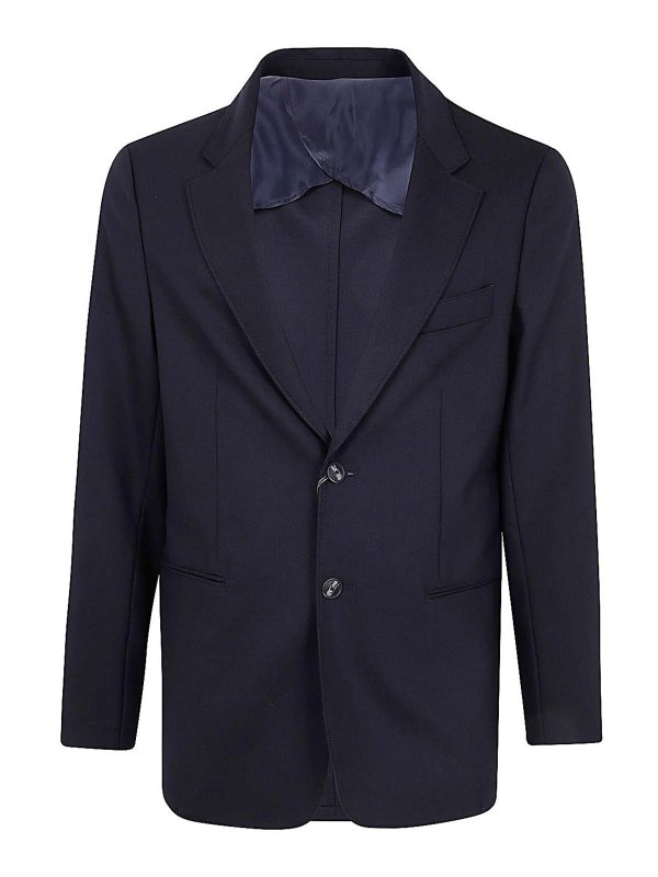 EMPORIO ARMANI: giacche blazer - Blazer