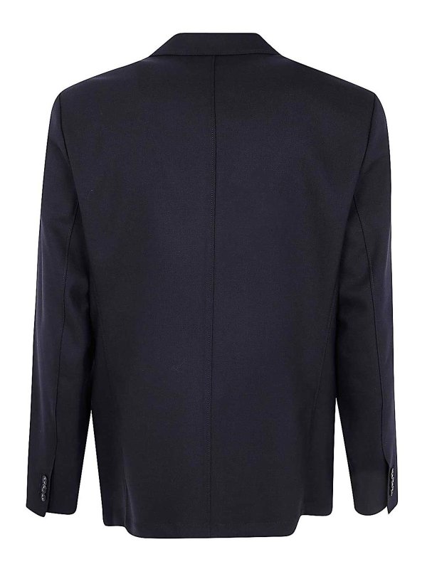 EMPORIO ARMANI: giacche blazer online - Blazer