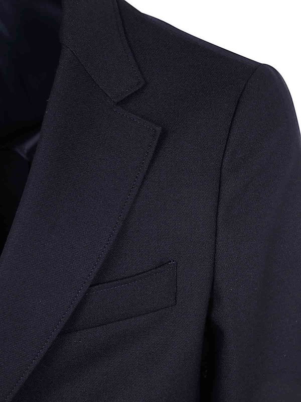 The Best Shops EMPORIO ARMANI: giacche blazer - Blazer
