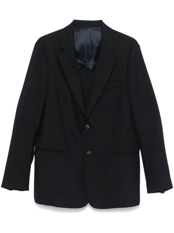 Blazer shop online: EMPORIO ARMANI
