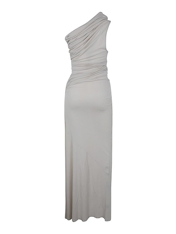 ENTIRE STUDIOS: knee length dresses online - Pillar Dress