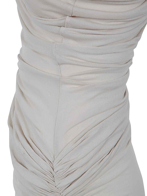 The Best Shops ENTIRE STUDIOS: knee length dresses - Pillar Dress