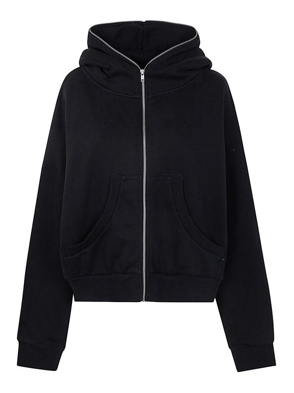 ENTIRE STUDIOS: Sweatshirts & Sweaters online - Eternal Zip