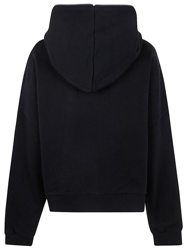 The Best Shops ENTIRE STUDIOS: Sweatshirts & Sweaters - Eternal Zip