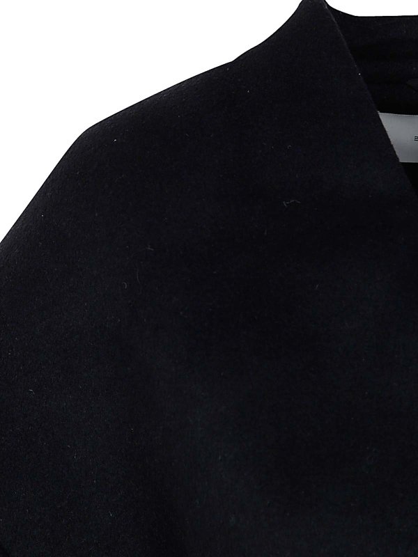 The Best Shops ENTIRE STUDIOS: Blazer - Blazer - Braun