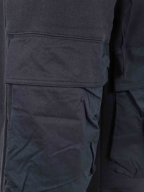 The Best Shops ENTIRE STUDIOS: casual trousers - Utility Sweats