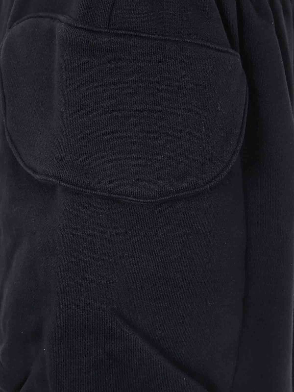 The Best Shops ENTIRE STUDIOS: casual trousers - Heavy Gocar