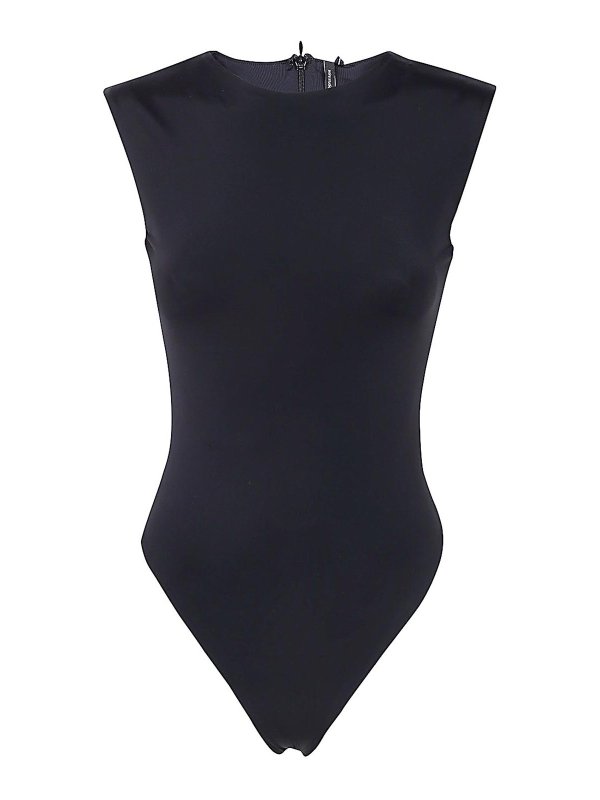 ENTIRE STUDIOS: トップス＆タンクトップ online - トップ/タンクトップ - 黒