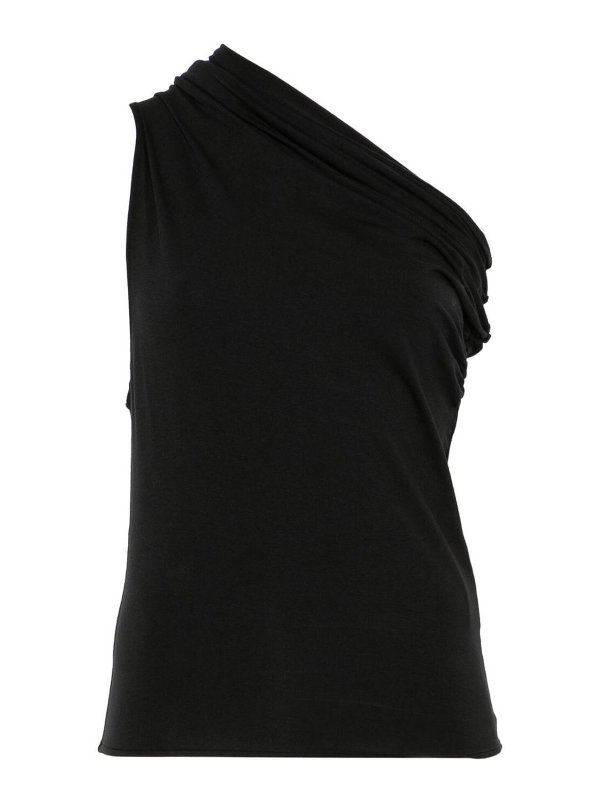 ENTIRE STUDIOS: Tops & Tank tops - Pillar Top