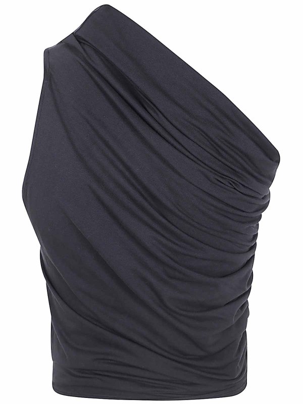 The Best Shops ENTIRE STUDIOS: Tops & Tank tops - Pillar Top