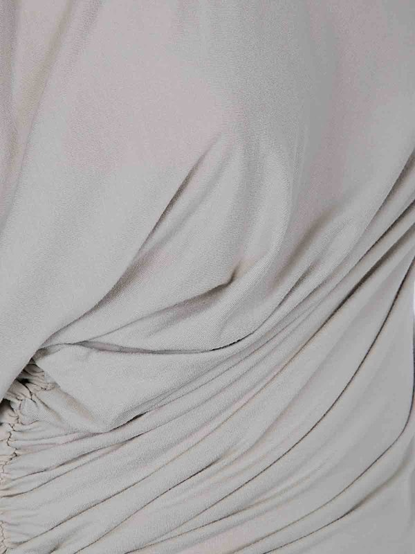 The Best Shops ENTIRE STUDIOS: Tops & Débardeurs - Top - Gris