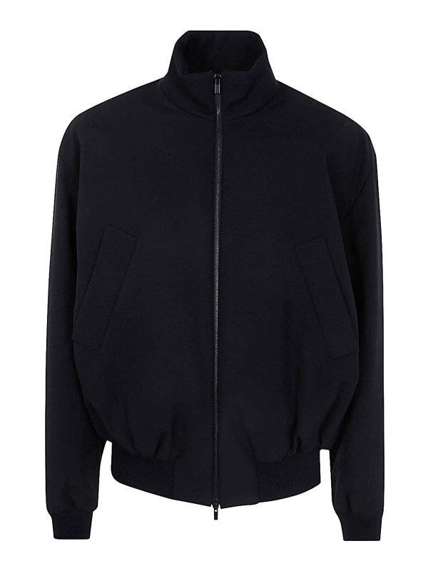 FEAR OF GOD: bombers - High Neck Bomber