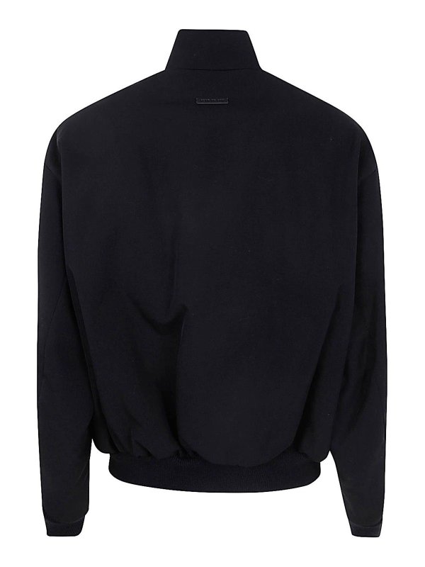 FEAR OF GOD: bombers online - High Neck Bomber