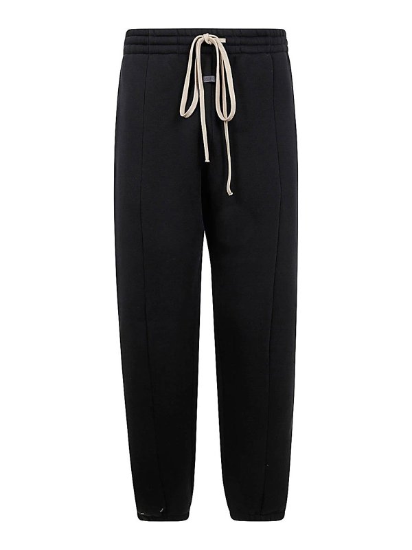 FEAR OF GOD: カジュアルトラウザー online - カジュアルパンツ - 黒